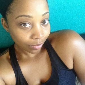 Meet your Posher, Tiffany